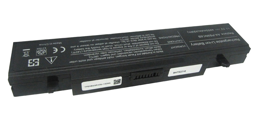 Bateria ordenador portatil SAMSUNG R425 - EBLP390 - FERSAY