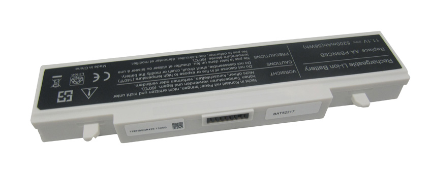 Bateria ordenador portatil SAMSUNG R425 - EBLP391 - FERSAY
