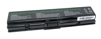 Bateria ordenador portatil Toshiba 5200 Mah 11.1 V - EBLP394 - FERSAY