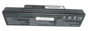 Batería para ordenador portátil Asus A32-F3. - EBLP398 - FERSAY