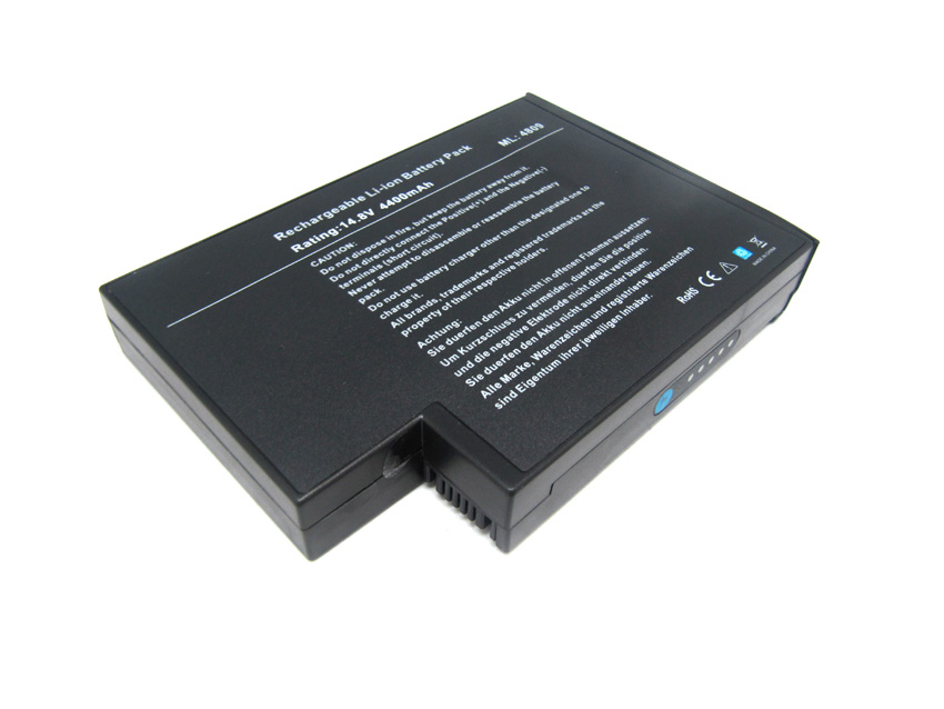 Batería para ordenador portátil HP Compaq HSTNN-XB13. - EBLP421 - FERSAY