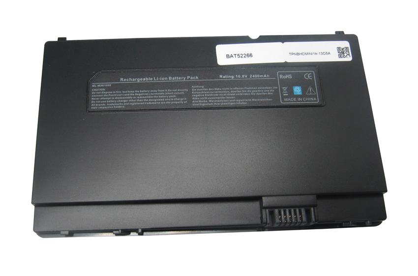 Bateria ordenador portatil HP Compaq HSTNN-XB80 - EBLP428 - FERSAY
