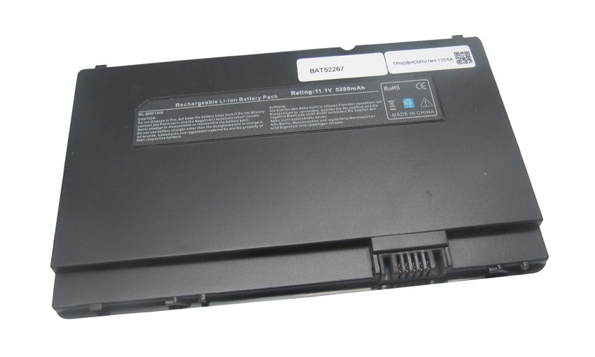 Bateria portatil HP COMPAQ HSTNN-XB81 - EBLP429 - FERSAY