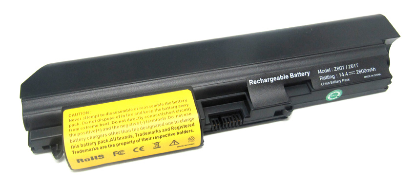 Bateria portatil IBM LENOVO Z60T - EBLP430 - FERSAY