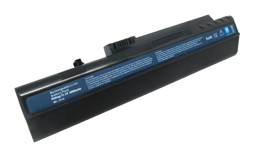Bateria portatil ACER ASPIRE ONE D150 - EBLP435 - FERSAY