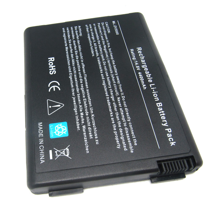 Batería para ordenador portátil HP Compaq HSTNN-XB02. - EBLP436 - FERSAY