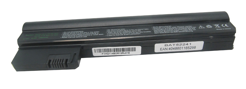 Batería para ordenador portátil HP Compaq HSTNN-XB1T. - EBLP441 - FERSAY