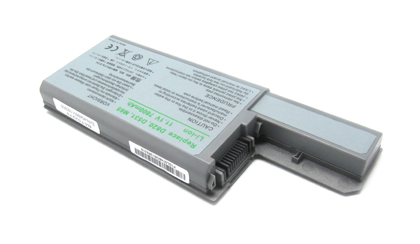 Bateria ordenador portatil 10. - EBLP446 - DELL