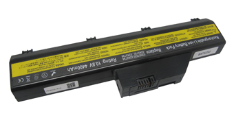 Bateria ordenador portatil Ibm Thinkpad A30 - EBLP459 - FERSAY