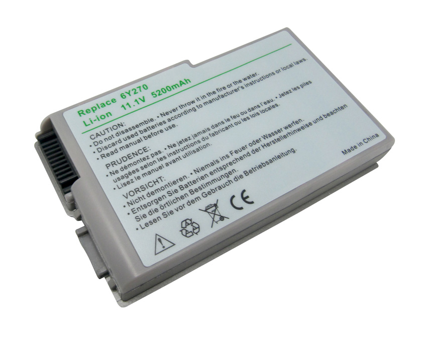 Batería para ordenador portátil Dell C1295, 3R305, M9014. - EBLP462 - FERSAY