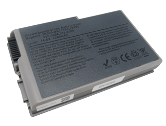Bateria ordenador portatil Dell 6Y270 - EBLP463 - FERSAY