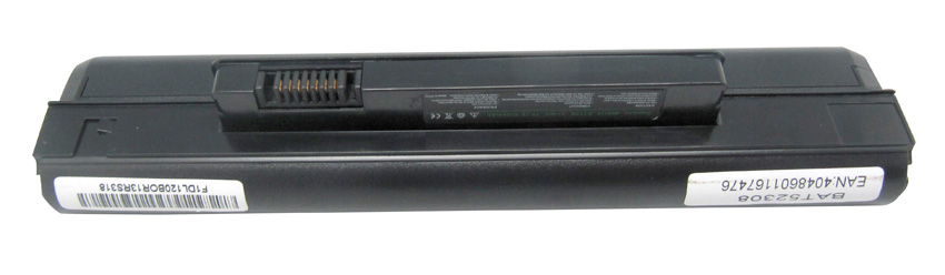 Bateria ordenador portatil Dell H758N - EBLP471 - FERSAY
