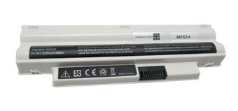 Bateria ordenador portatil Dell CM3PD - EBLP477 - FERSAY
