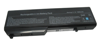 Batería para ordenador portátil Dell T116C. - EBLP483 - DELL