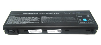Batería para ordenador portátil Toshiba PA3506U-1BRS. - EBLP487 - FERSAY