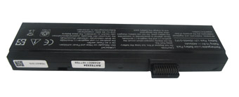 Bateria ordenador portatil Uniwill L51 - EBLP490 - FERSAY