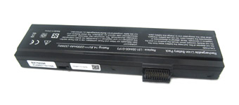 Batería para ordenador portátil Advent, Uniwill L51. - EBLP491 - FERSAY