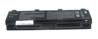 Batería para ordenador portatil Toshiba PA5024U-1BRS. - EBLP495 - FERSAY