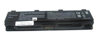 Bateria ordenador portatil Toshiba PA5025U-1BRS - EBLP496 - FERSAY