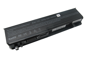 Bateria ordenador portatil DELL U164P - EBLP507 - FERSAY