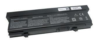 Batería para ordenador portátil Dell T749D, KM742, WU841. - EBLP521 - FERSAY