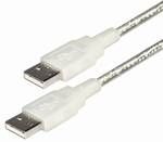 Cable 1.1 usb tipo a M-USB tip - EC1403T - TRANSMEDIA