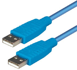 Cable 2.0 USB a M-USB E-C140HB - EC140HB - TRANSMEDIA