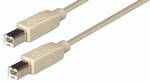 Cable 1.1 usb tipo b M-USB tip - EC1413 - TRANSMEDIA