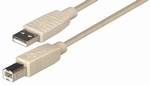 Cable 1.1 usb tipo a M-USB tip - EC1423 - TRANSMEDIA