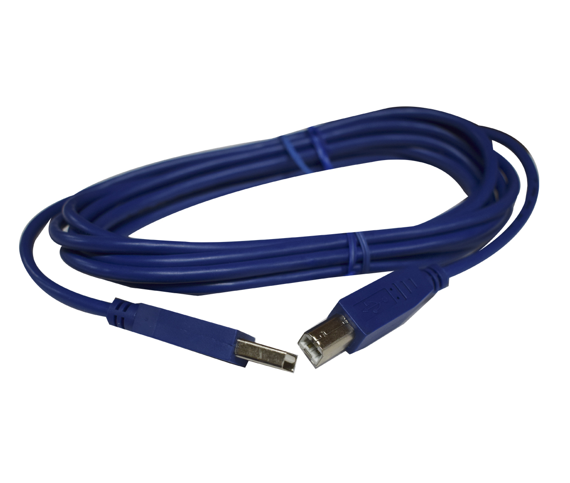 Cable 1.1 usb tipo a M-USB tip - EC1423B - TRANSMEDIA