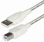 Cable 2.0 usb tipo a M-USB tip - EC1423HT - TRANSMEDIA