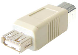 Adaptador USB. E-C144 - EC144 - TRANSMEDIA