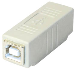 Adaptador usb b H-USB b h - EC146BB - TRANSMEDIA