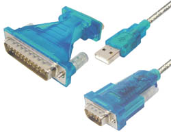 Cable usb E-C148 - EC148 - TRANSMEDIA