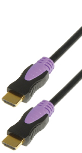 Cable alta velocidad HDMI - ca - EC207G - TRANSMEDIA
