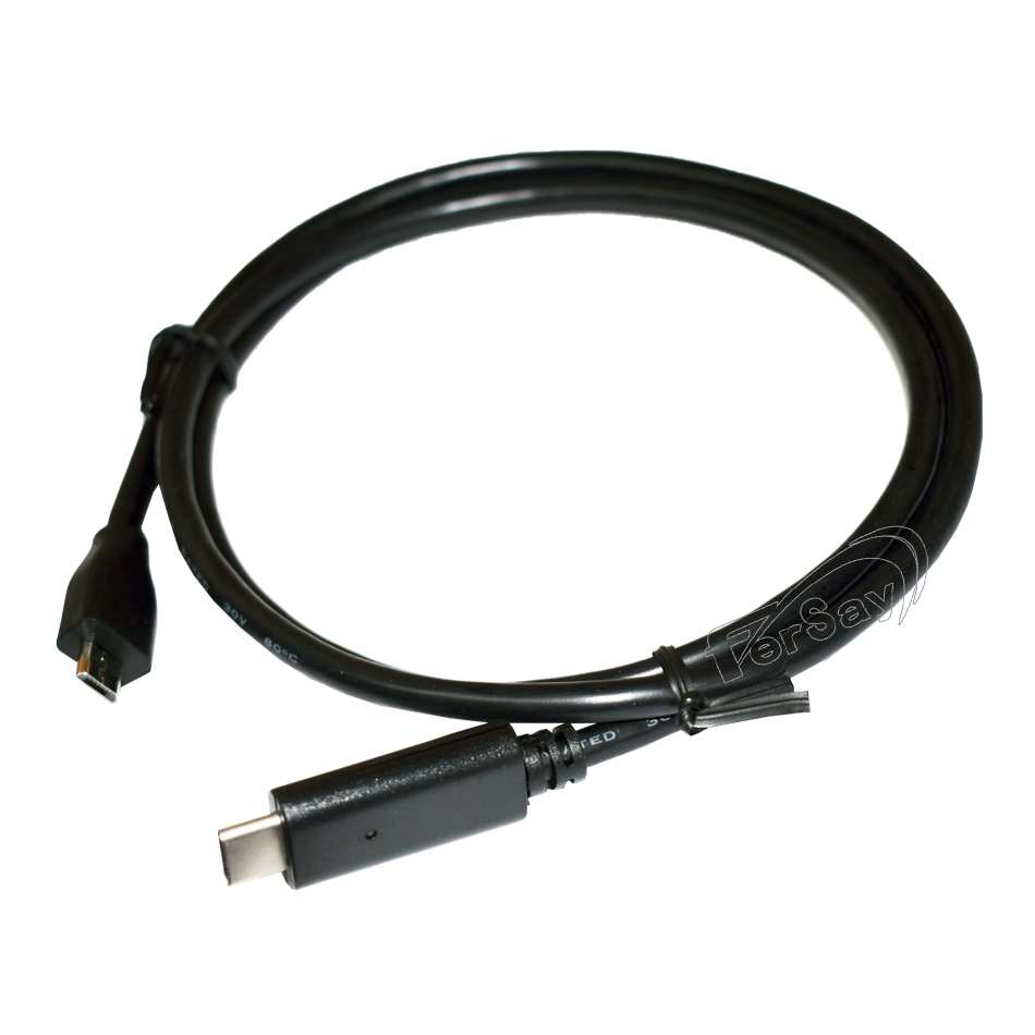 USB tipo C - USB 2.0 tipo B - EC5171 - TRANSMEDIA