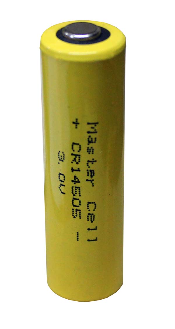 Pila litio formato CR14505 . - ECR14505 - FERSAY