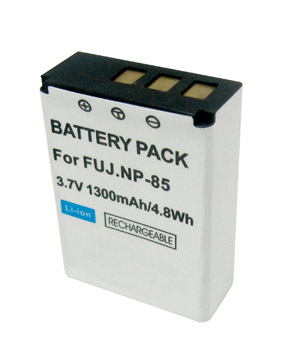 Bateria para Fuji Film NP85 1700 Mah - EFL396 - FERSAY