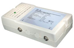 Amplificador de anttena 50 Hz. - EFP2I - TRANSMEDIA