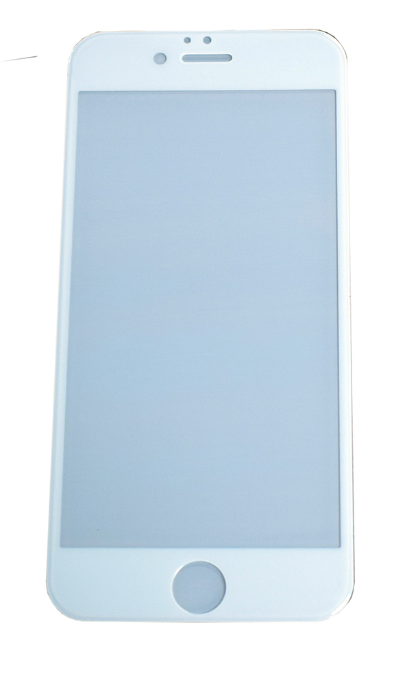 Protector cristal templado Iphone 6 blanco - EIPHONE6B - FERSAY