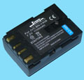 Batería para cámara JVC DV2000. - EJL815H - FERSAY