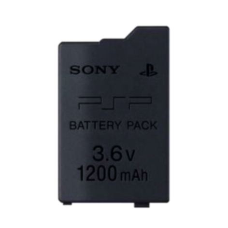 Bateria PSP-S110 para Sony psp - EPSPS110 - *