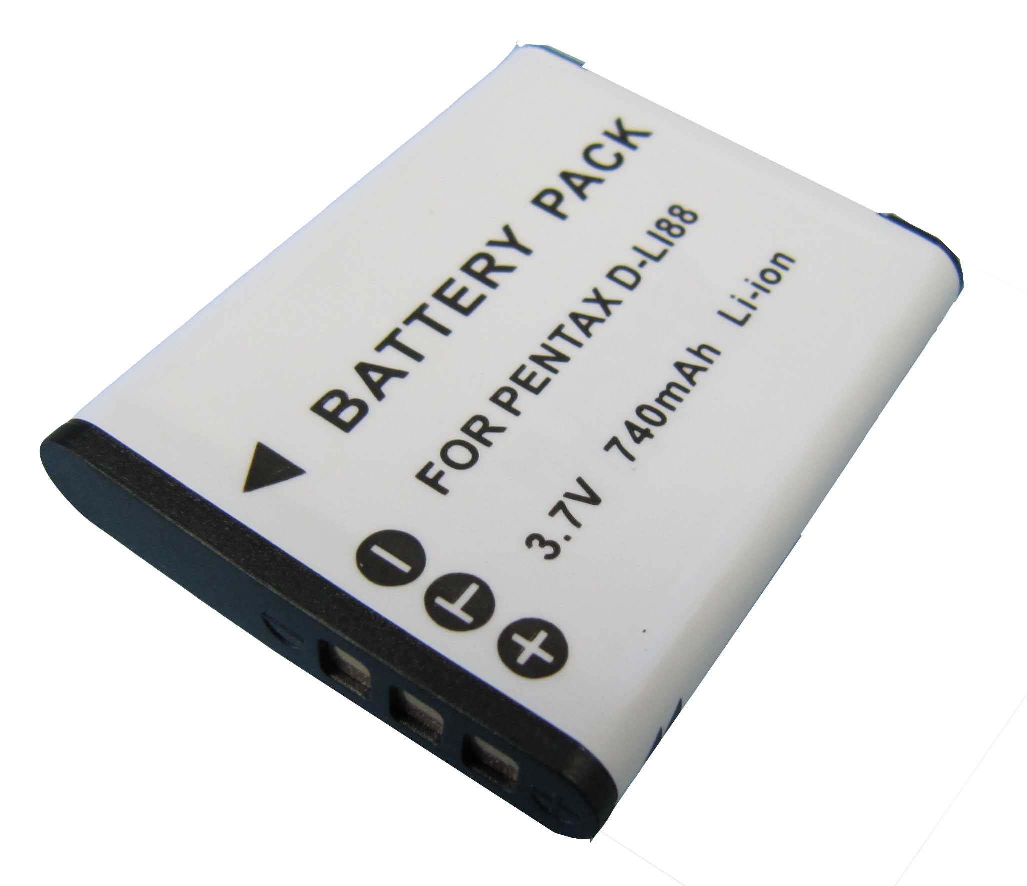 Batería para cámara Pentax DLI88. - EPXL388 - FERSAY