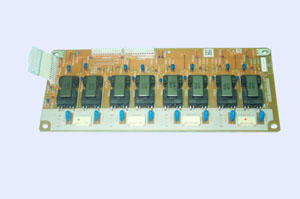 Inverter a PSD0429A LCD 32