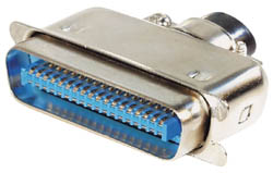 Centronics 36 pin - ESD36 - TRANSMEDIA