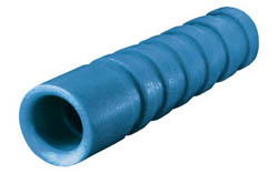 Protector de cable azul - EST1B - TRANSMEDIA
