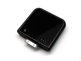 Batería auxiliar para Iphone, Ipad y Ipod 1600 mah. - ETBAPPLEA - FERSAY