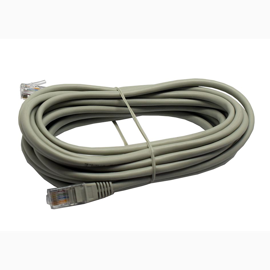 CABLE PARA UTP RJ45 A RJ45 5 METROS - ETI95EGFY - TRANSMEDIA