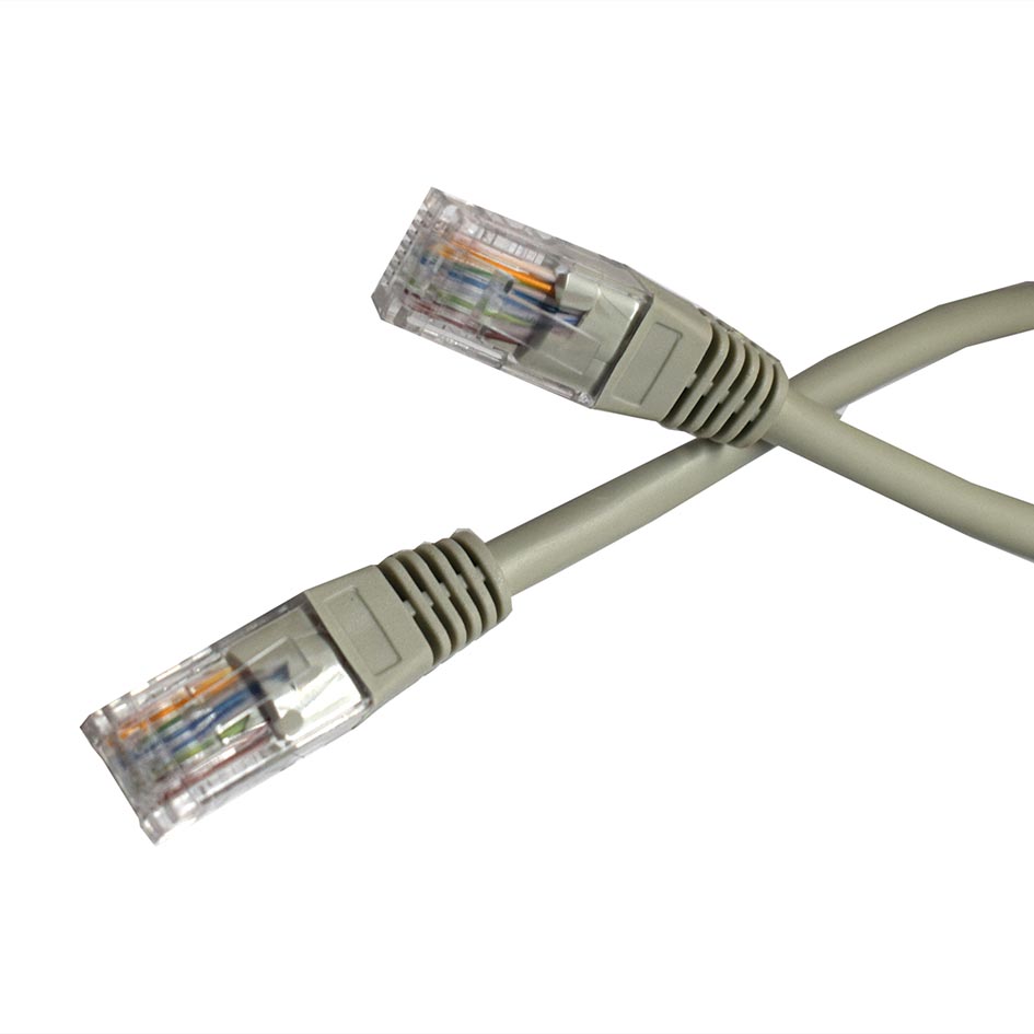 CABLE PARA UTP RJ45 A RJ45 5 METROS - ETI95EGFY - TRANSMEDIA