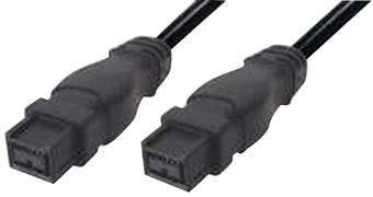 Cable ordenador IEEE1394B BETA - EVD92 - TRANSMEDIA